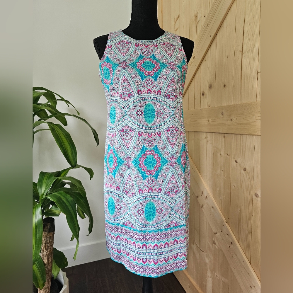 LONDON TIMES size 4‎ dress